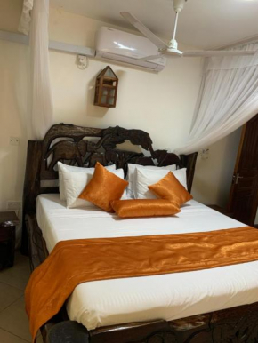 Alicane Holiday homes Diani 2 bedroom